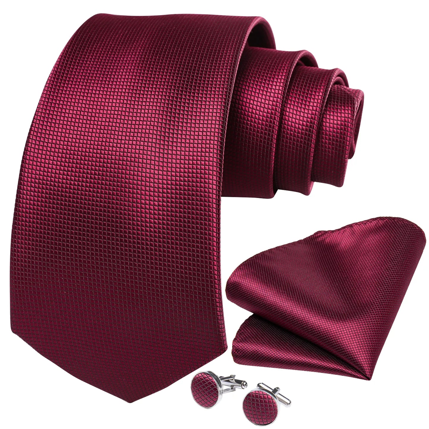 Brannik Fortuna Tie