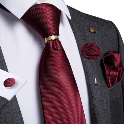 Brannik Fortuna Tie