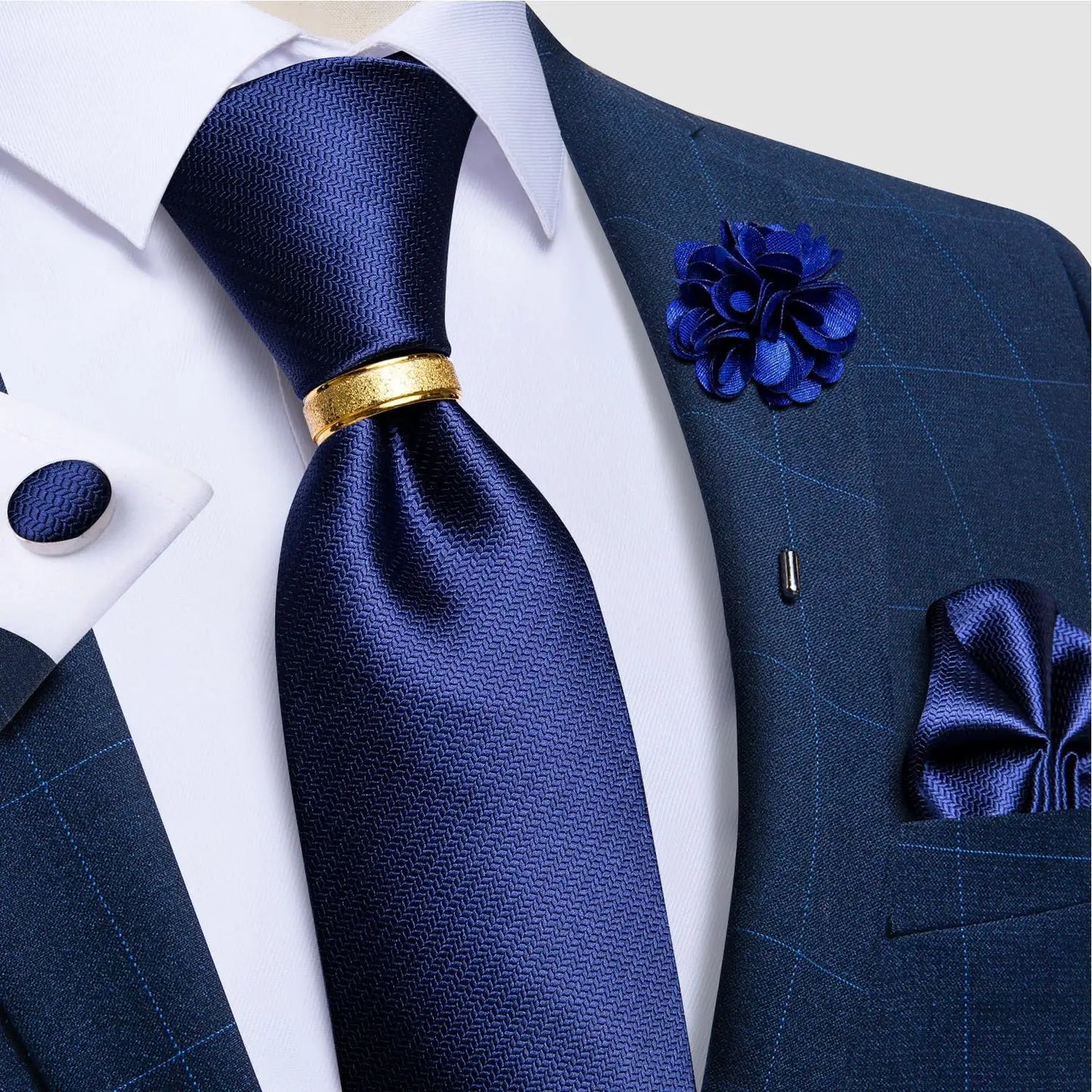 Brannik Fortuna Tie