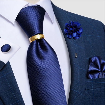 Brannik Fortuna Tie