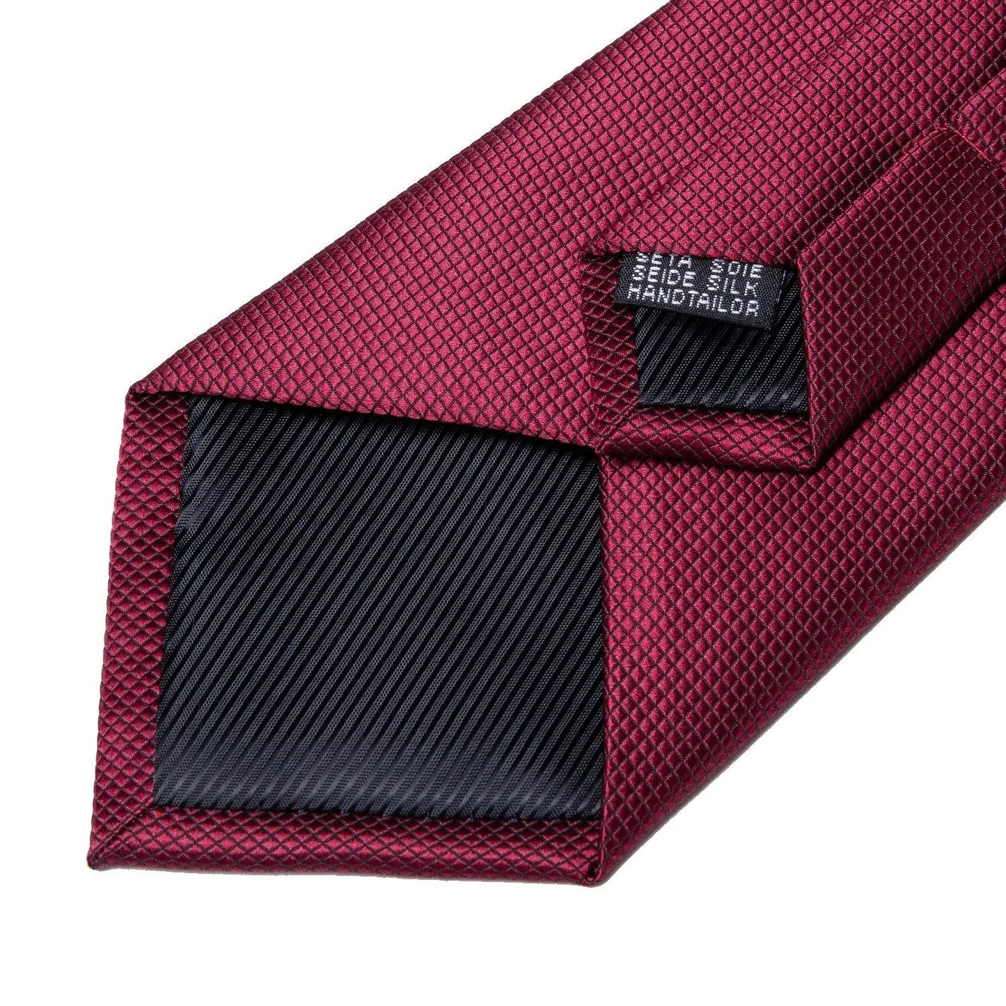 Brannik Fortuna Tie