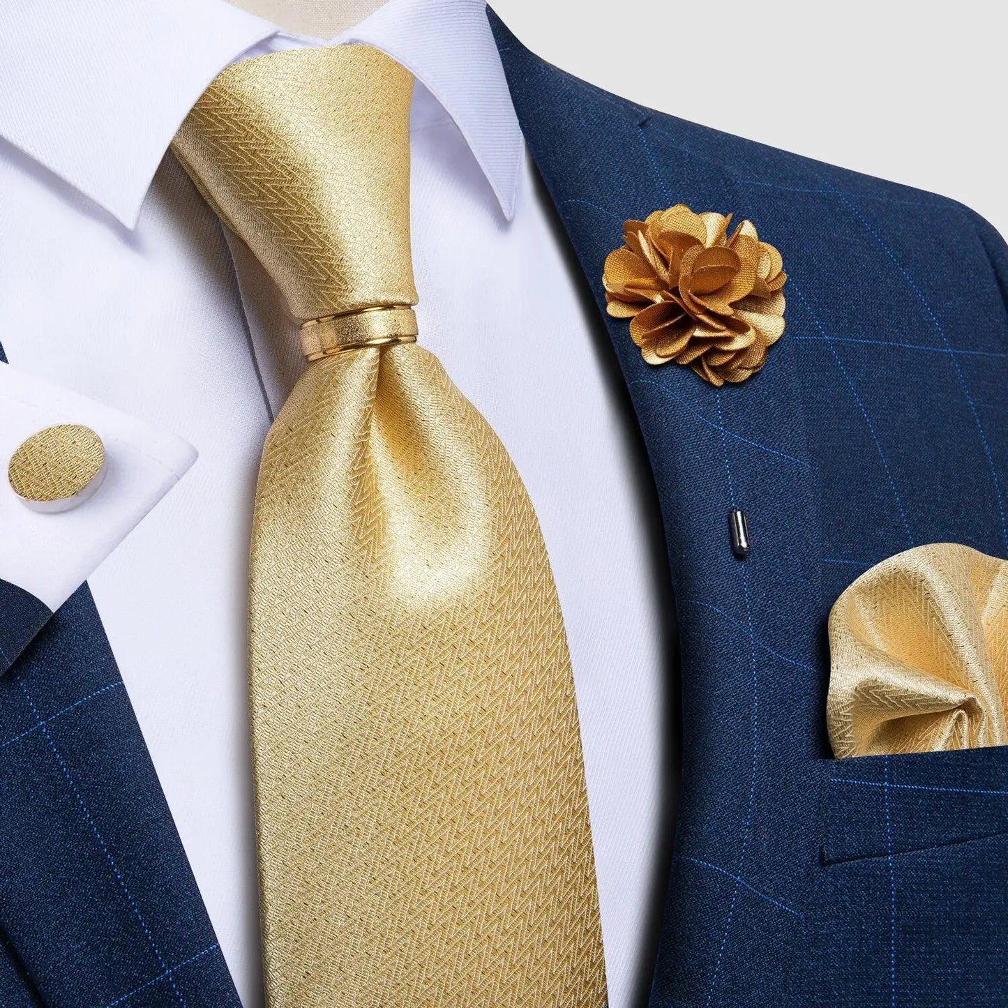 Brannik Fortuna Tie