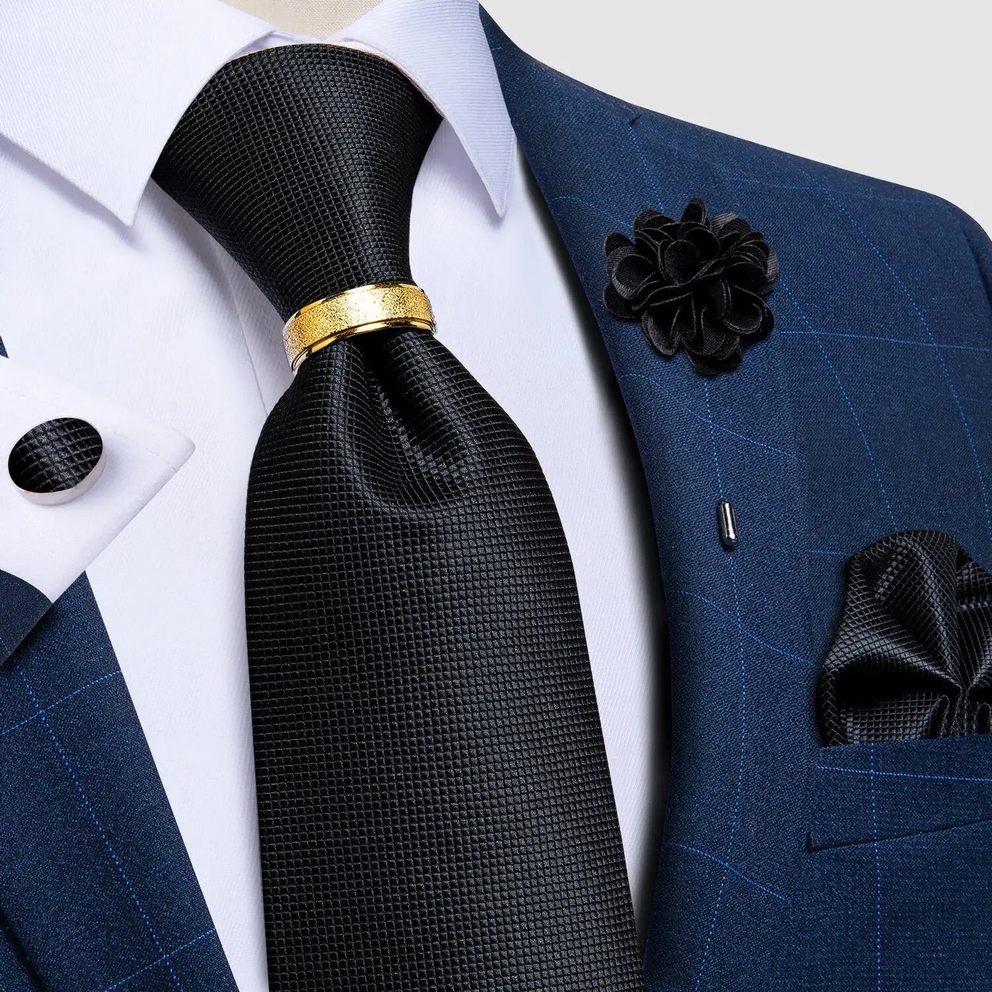 Brannik Fortuna Tie