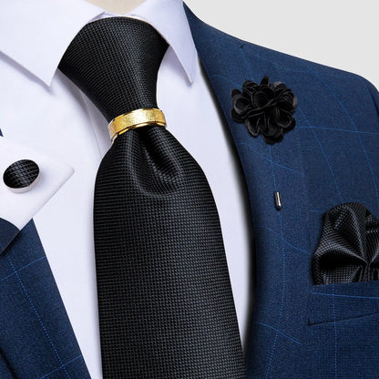 Brannik Fortuna Tie