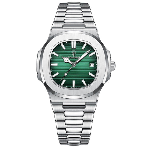 Brannik Atlas Watch