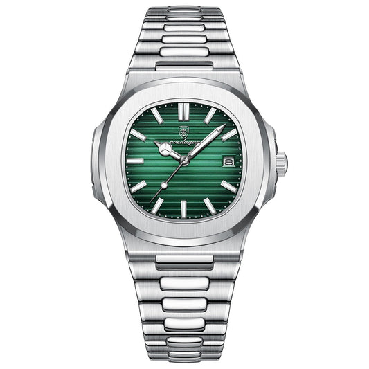 Brannik Atlas Watch