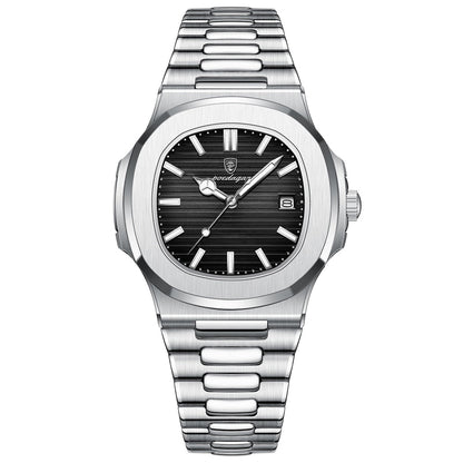 Brannik Atlas Watch