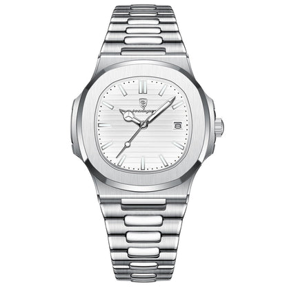 Brannik Atlas Watch