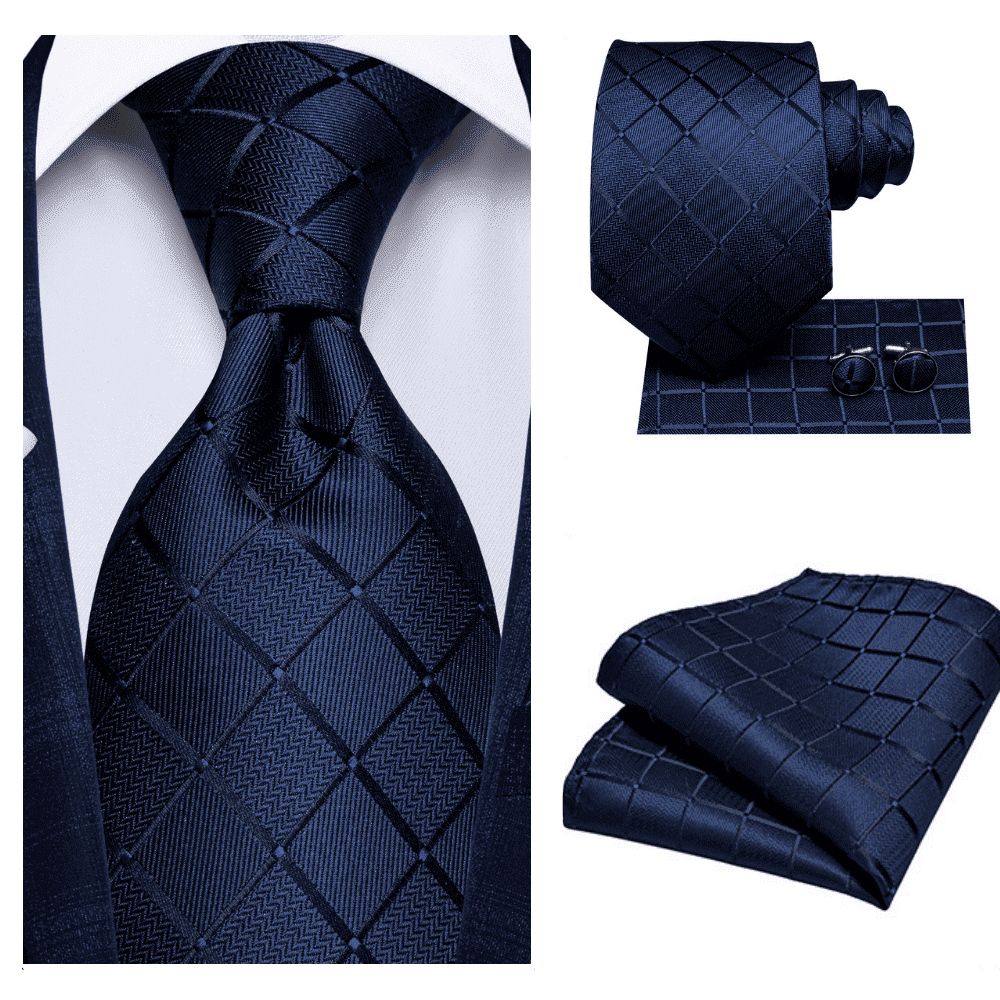 Brannik Tie Vanguard