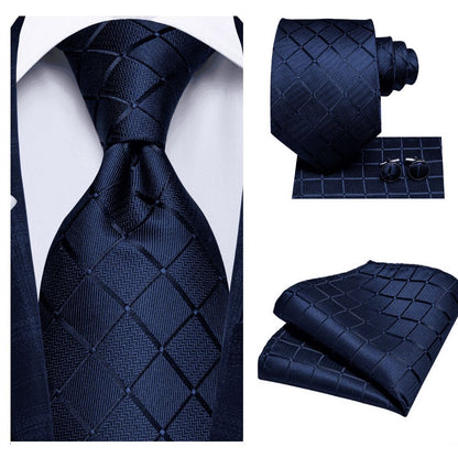 Brannik Tie Vanguard