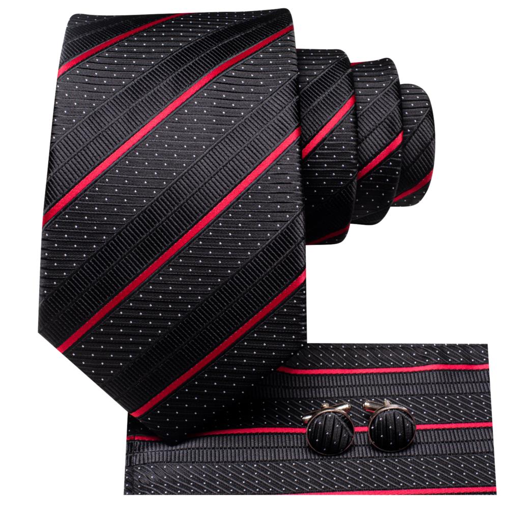 Brannik Tie Vanguard