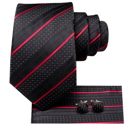 Brannik Tie Vanguard