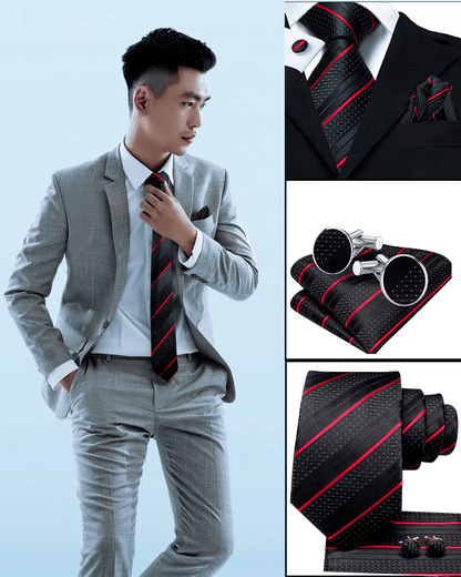 Brannik Tie Vanguard