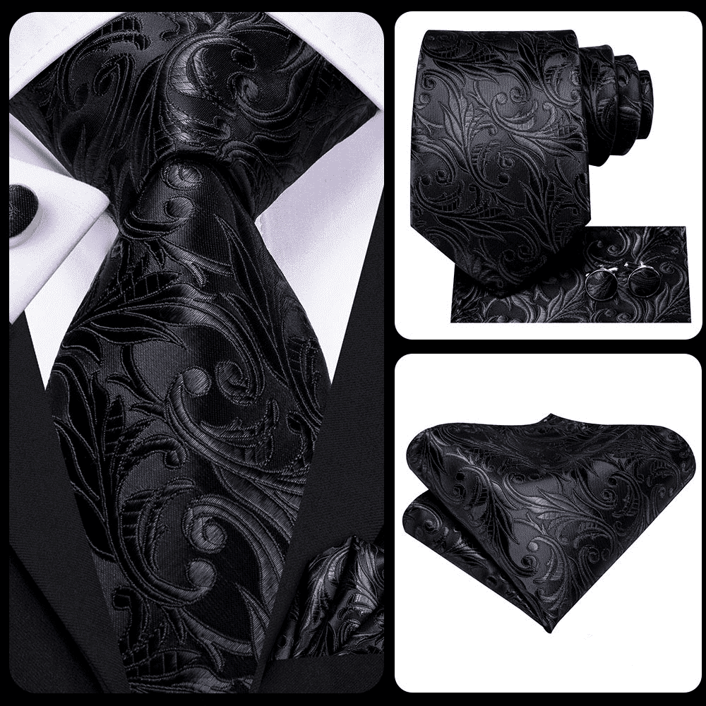 Brannik Tie Vanguard