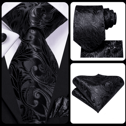 Brannik Tie Vanguard