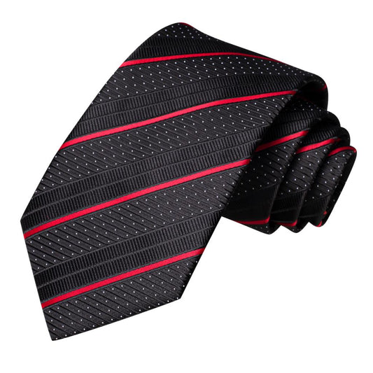 Brannik Tie Vanguard