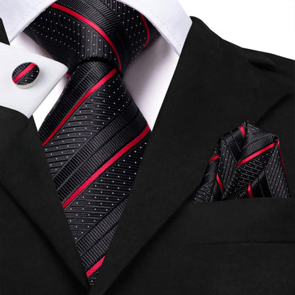 Brannik Tie Vanguard