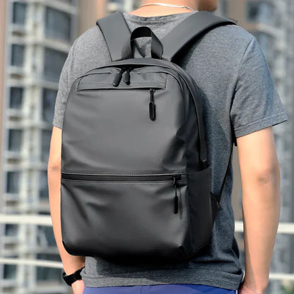 Brannik Executive Backpack Day