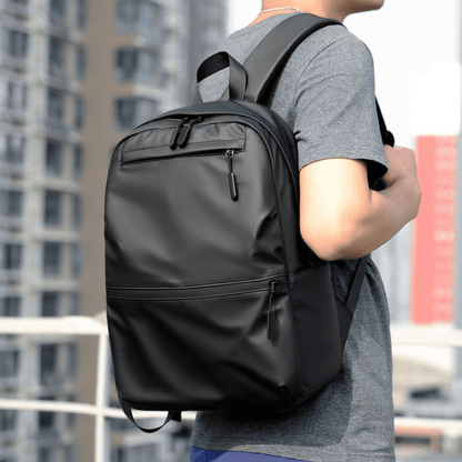 Brannik Executive Backpack Day