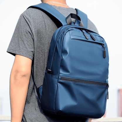 Brannik Executive Backpack Day