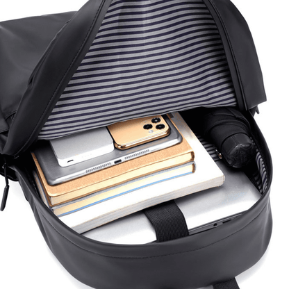 Brannik Executive Backpack Day