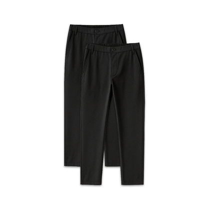 Brannik Two-Piece Dress Pants Set