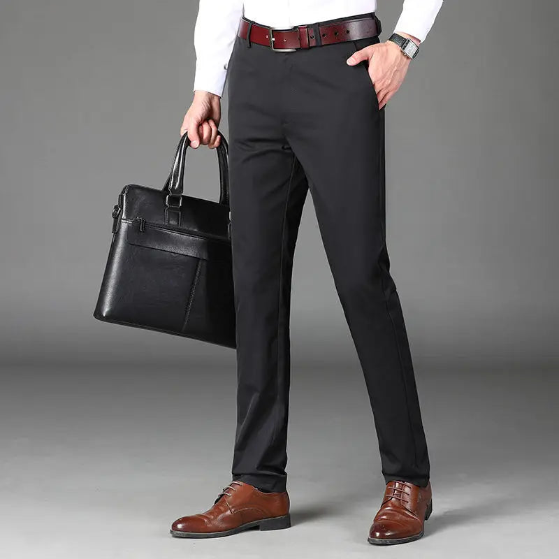 Brannik Executive Trousers