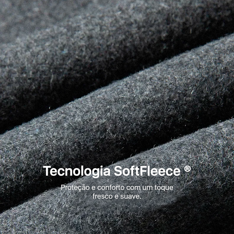 Brannik Denmark Short Wool Overcoat