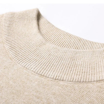Brannik Basic Sweater