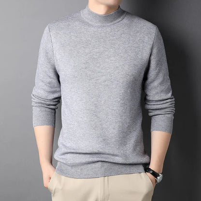 Brannik Basic Sweater