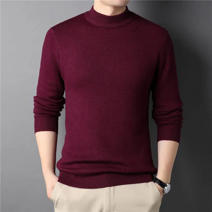 Brannik Basic Sweater