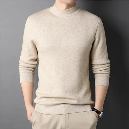 Brannik Basic Sweater