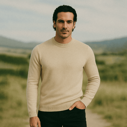 Brannik Basic Sweater