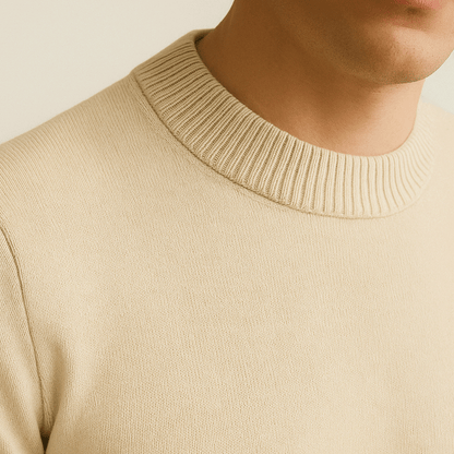 Brannik Basic Sweater