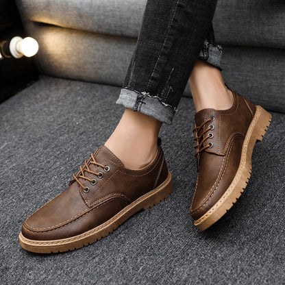 Brannik Vanguard Shoe
