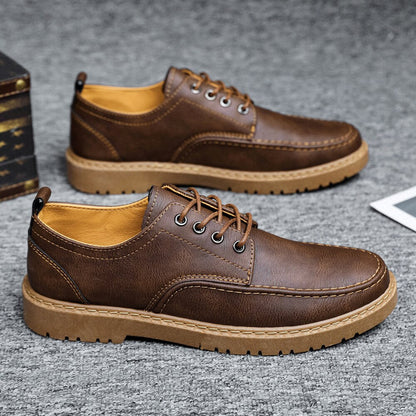 Brannik Vanguard Shoe
