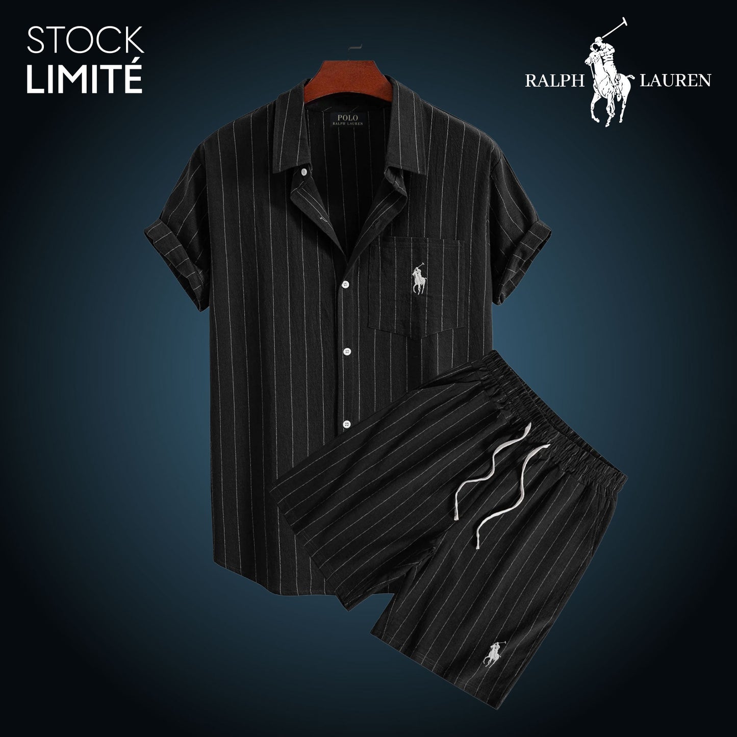R&L™ Exclusive Set For Men + Free Watch...