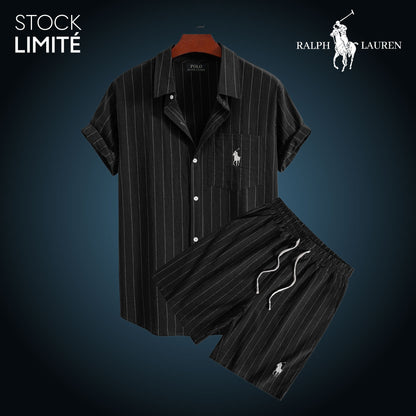 R&L™ Exclusive Set For Men + Free Watch...