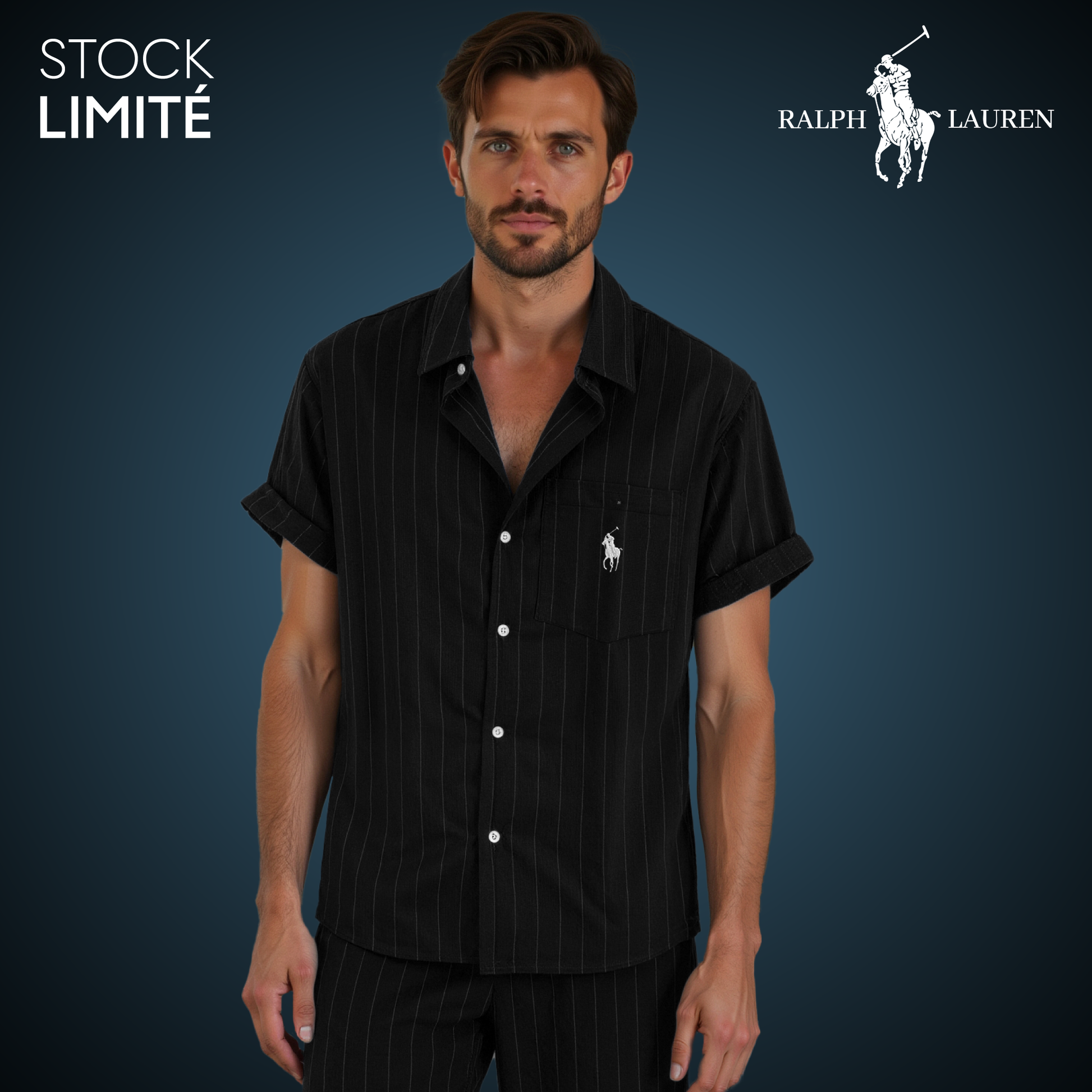 R&L™ Exclusive Set For Men + Free Watch...