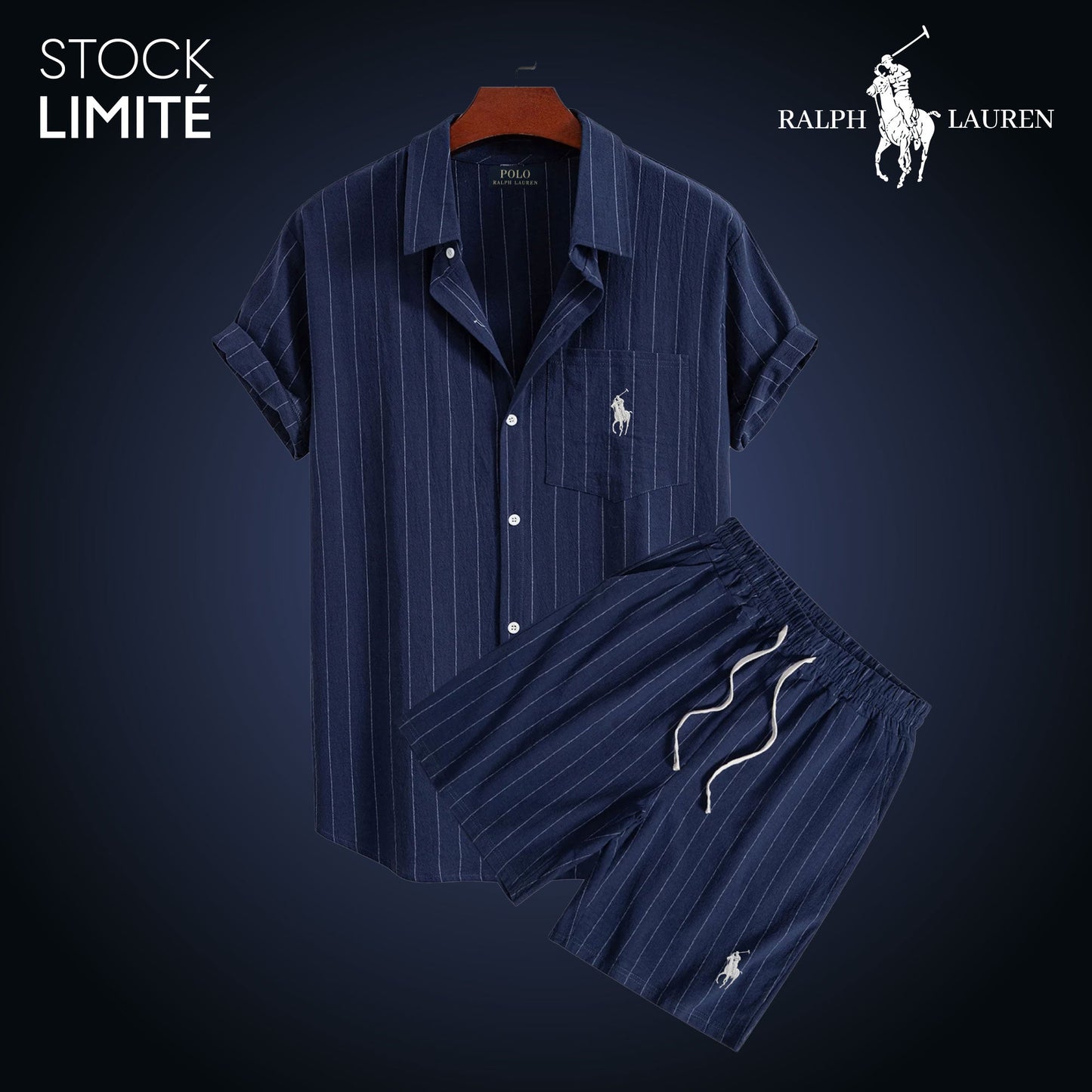 R&L™ Exclusive Set For Men + Free Watch...