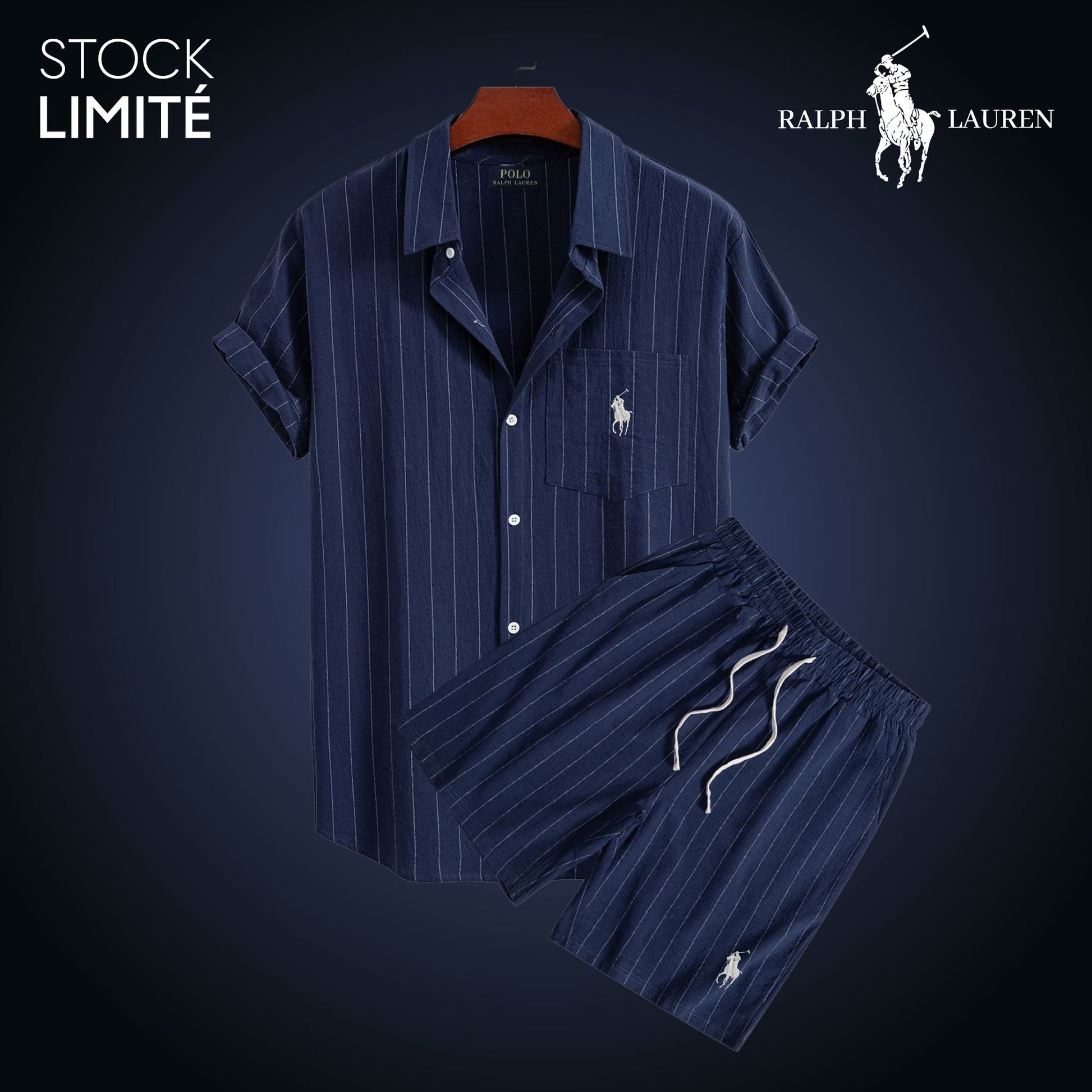 R&L™ Exclusive Set For Men + Free Watch...