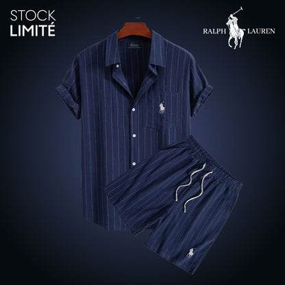 R&L™ Exclusive Set For Men + Free Watch...