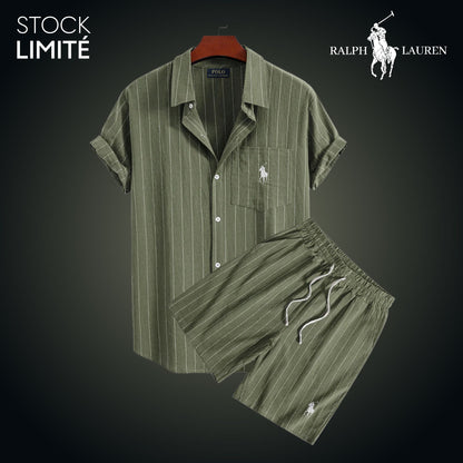 R&L™ Exclusive Set For Men + Free Watch...