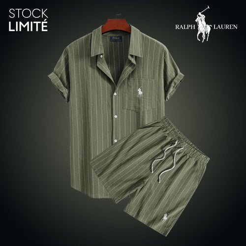 R&L™ Exclusive Set For Men + Free Watch...