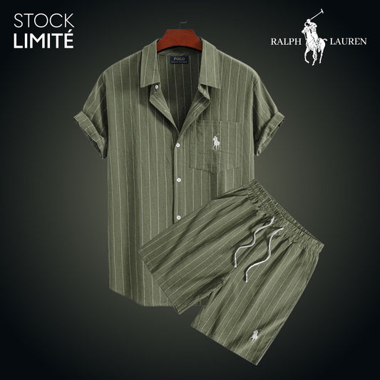 R&L™ Exclusive Set For Men + Free Watch...