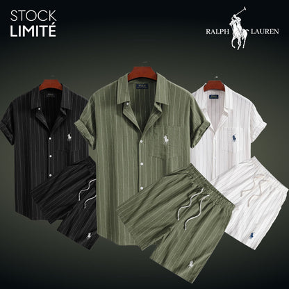 R&L™ Exclusive Set For Men + Free Watch...