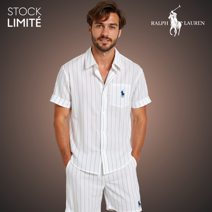 R&L™ Exclusive Set For Men + Free Watch...