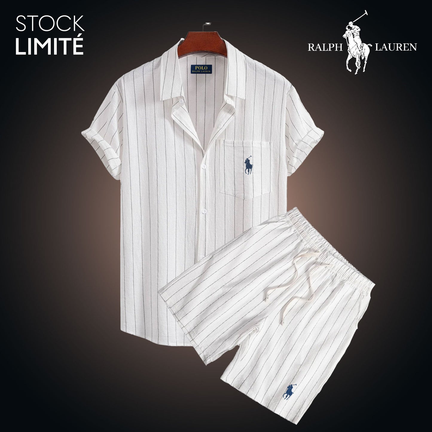 R&L™ Exclusive Set For Men + Free Watch...